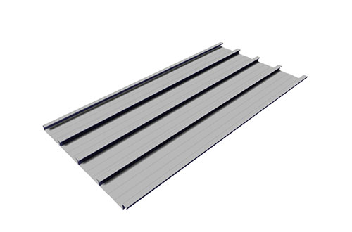 鋼結構夾層樓承板怎么制作的呢?